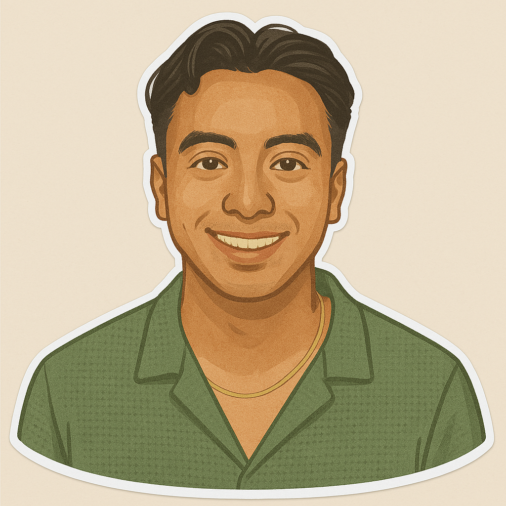 Julio Marin